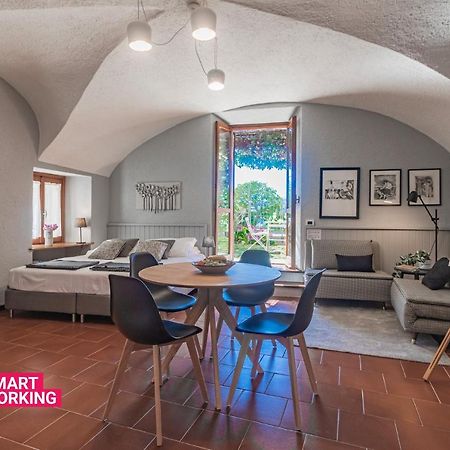 Atelier Dell'Artista By Wonderful Italy Appartement Varenna Buitenkant foto