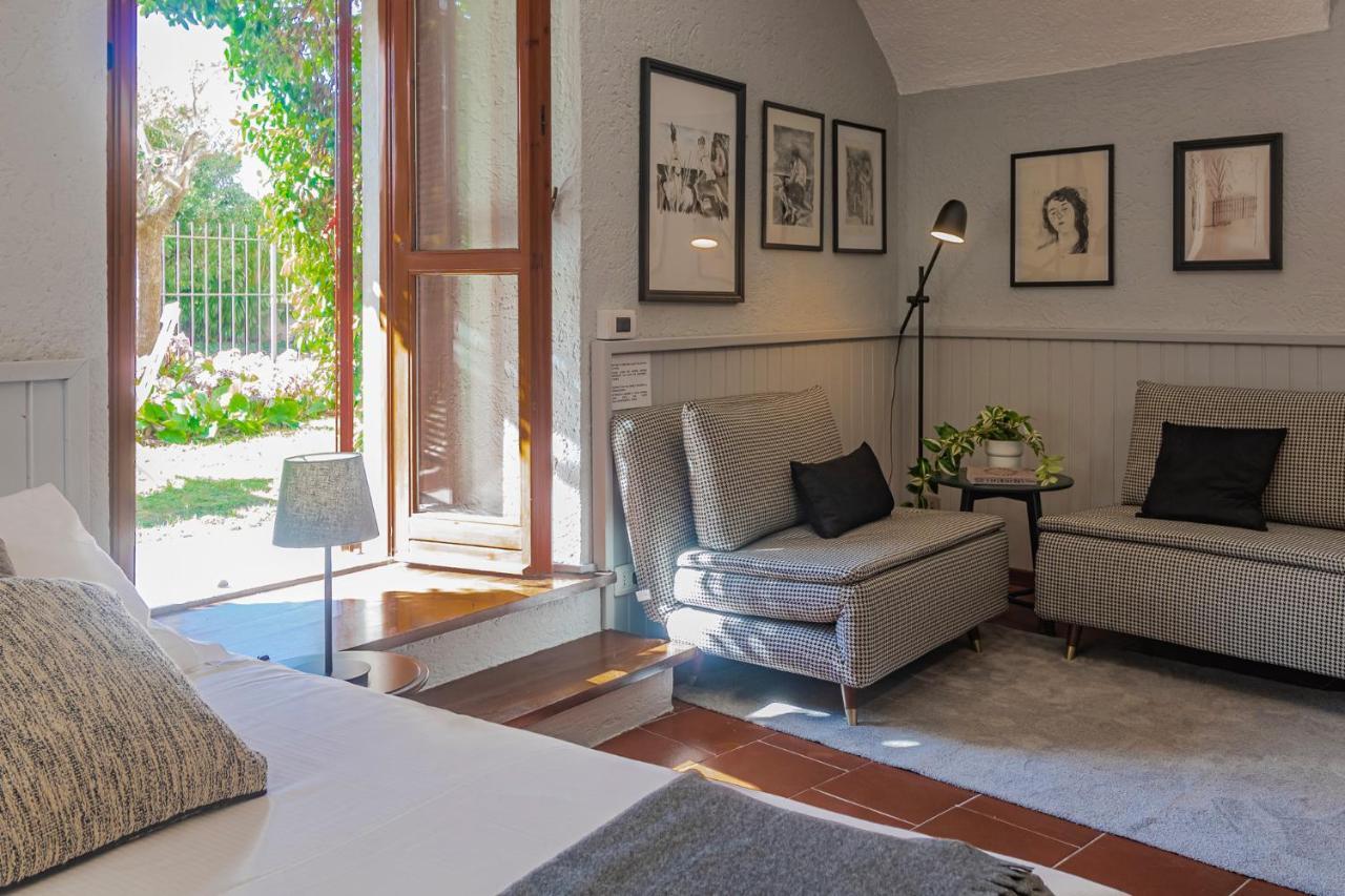 Atelier Dell'Artista By Wonderful Italy Appartement Varenna Buitenkant foto