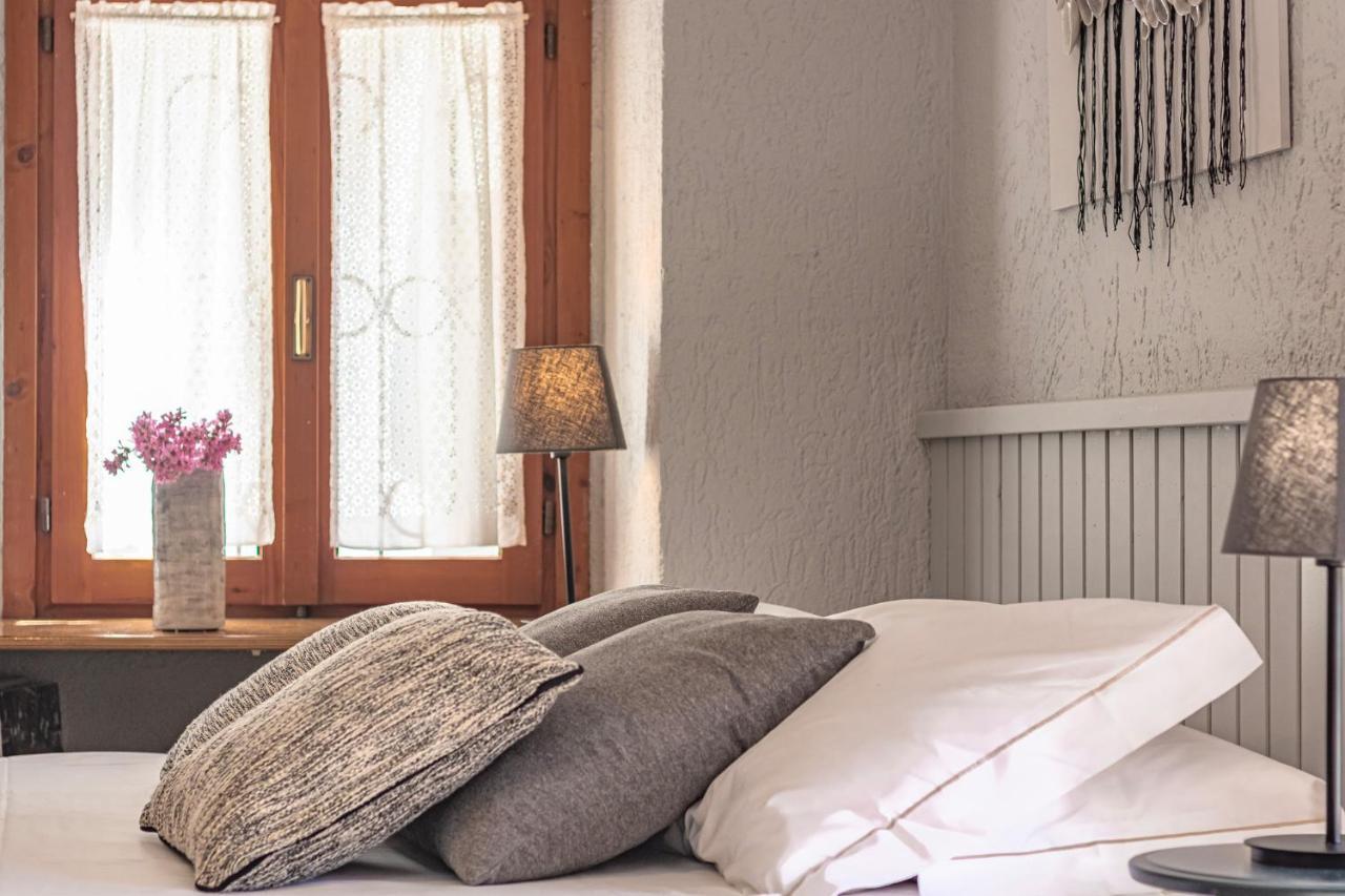 Atelier Dell'Artista By Wonderful Italy Appartement Varenna Buitenkant foto