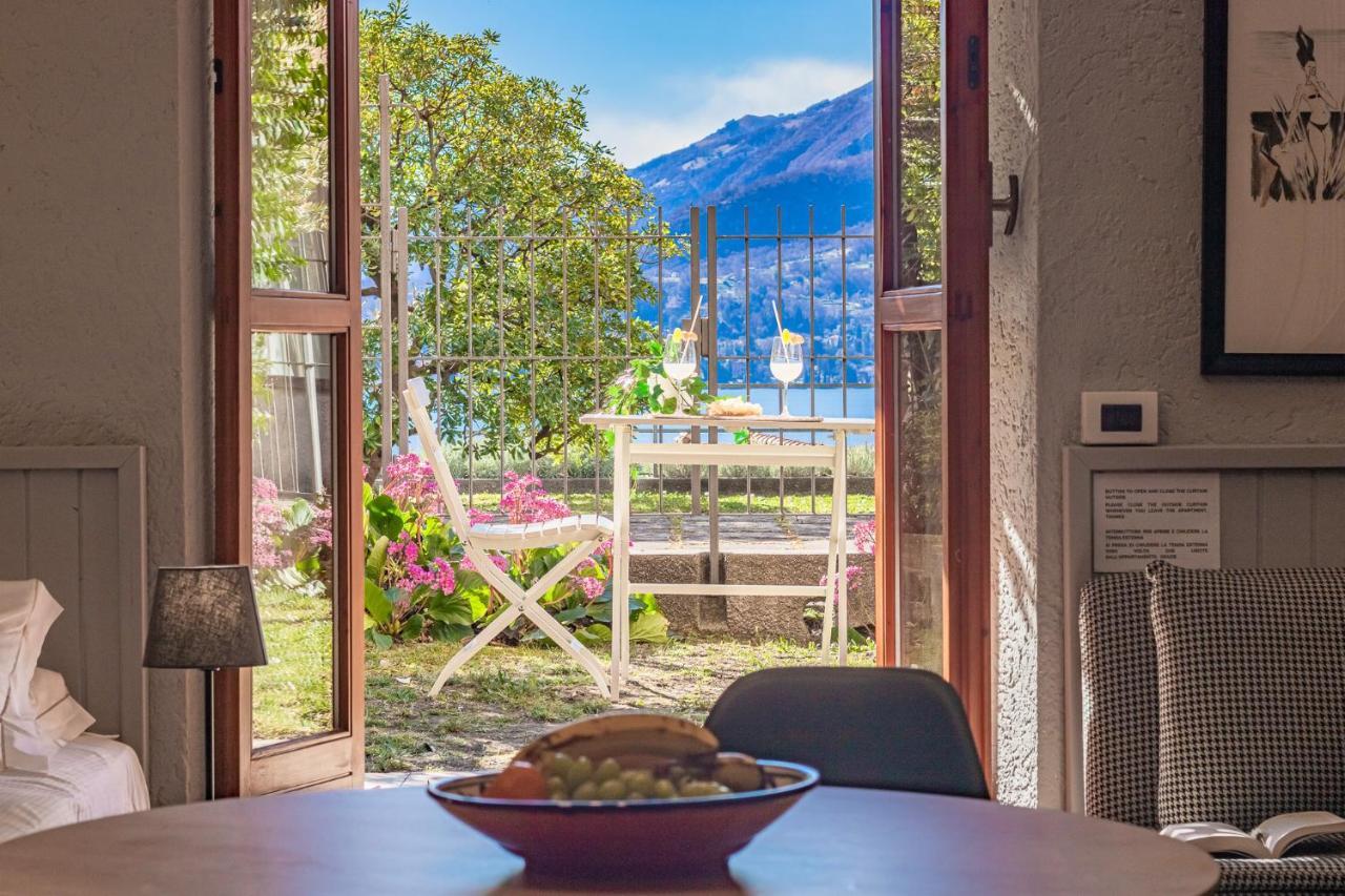 Atelier Dell'Artista By Wonderful Italy Appartement Varenna Buitenkant foto
