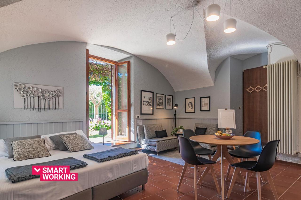 Atelier Dell'Artista By Wonderful Italy Appartement Varenna Buitenkant foto