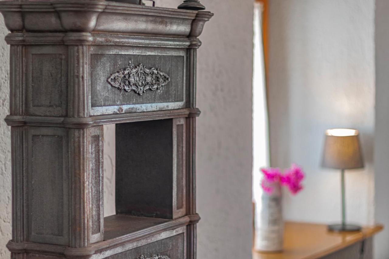 Atelier Dell'Artista By Wonderful Italy Appartement Varenna Buitenkant foto