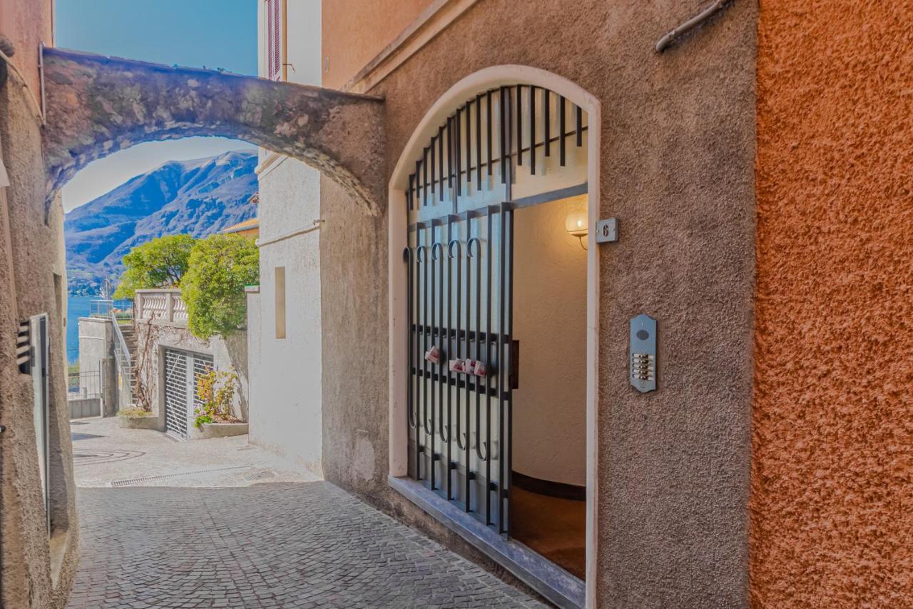 Atelier Dell'Artista By Wonderful Italy Appartement Varenna Buitenkant foto