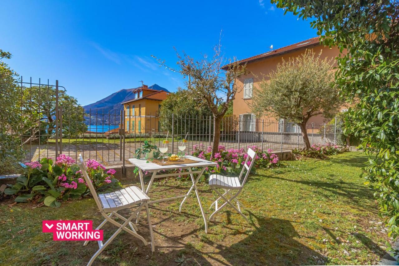 Atelier Dell'Artista By Wonderful Italy Appartement Varenna Buitenkant foto