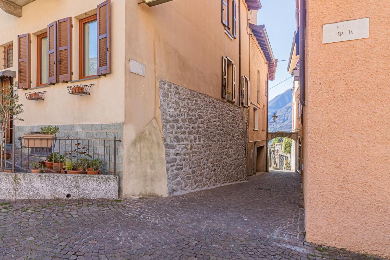 Atelier Dell'Artista By Wonderful Italy Appartement Varenna Buitenkant foto
