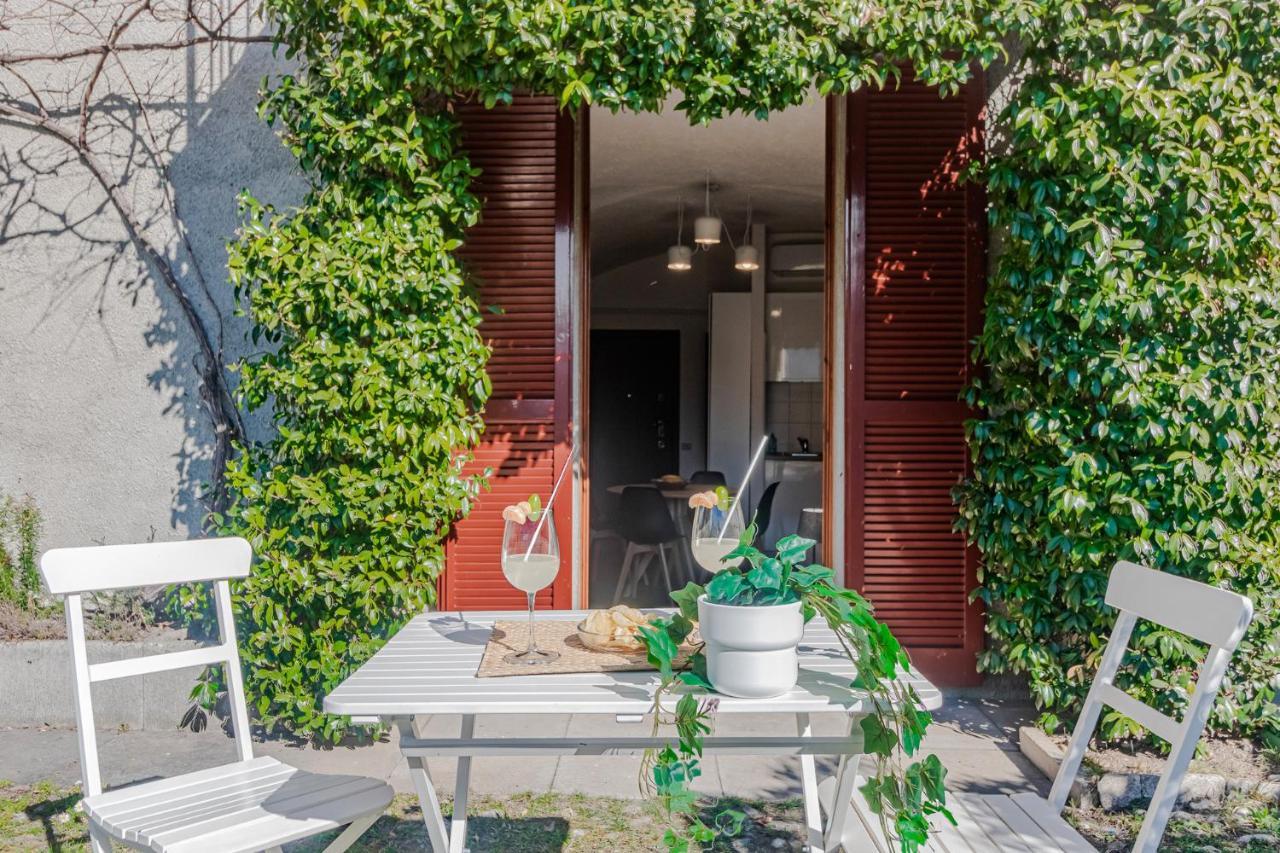 Atelier Dell'Artista By Wonderful Italy Appartement Varenna Buitenkant foto