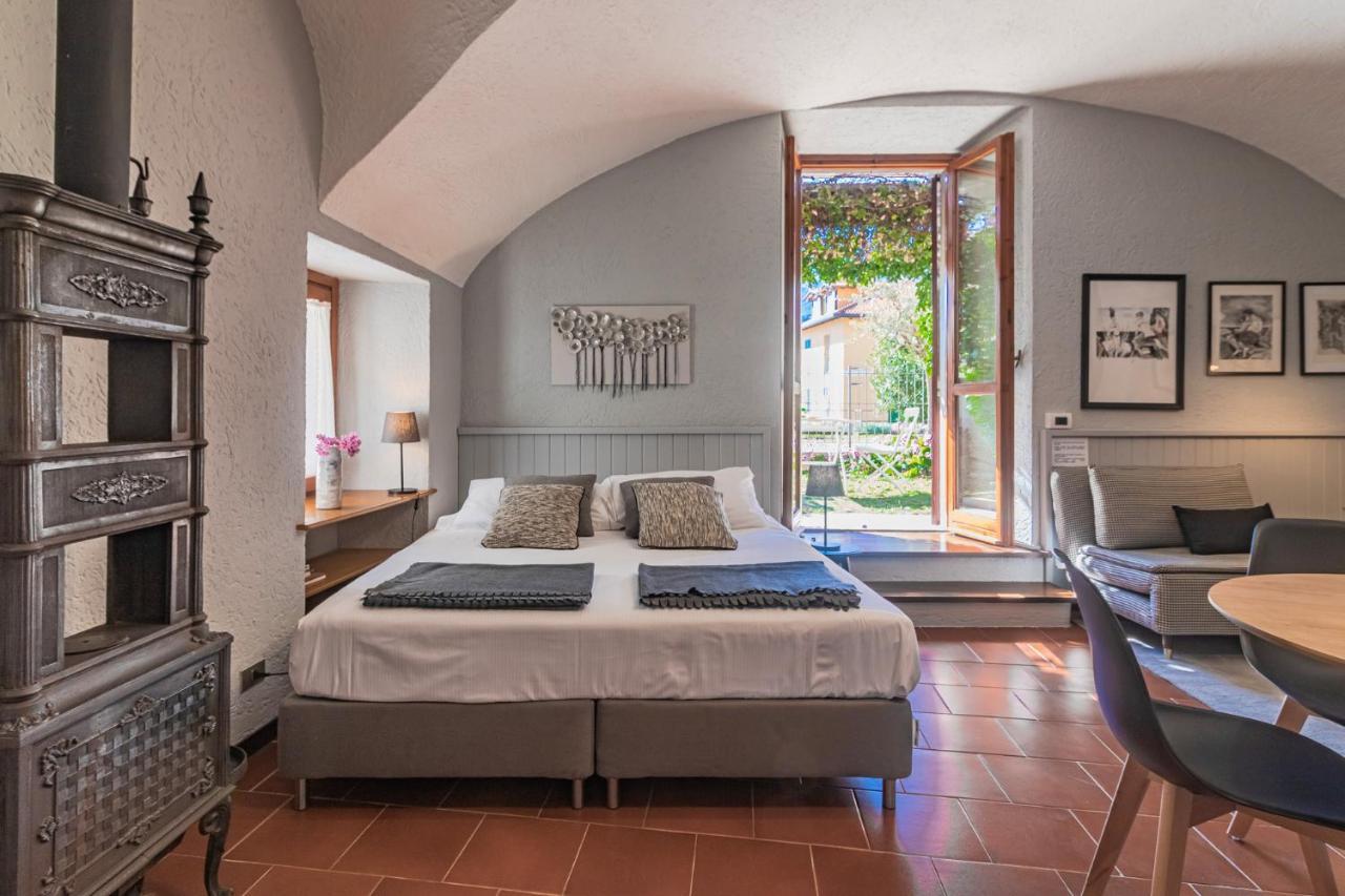 Atelier Dell'Artista By Wonderful Italy Appartement Varenna Buitenkant foto
